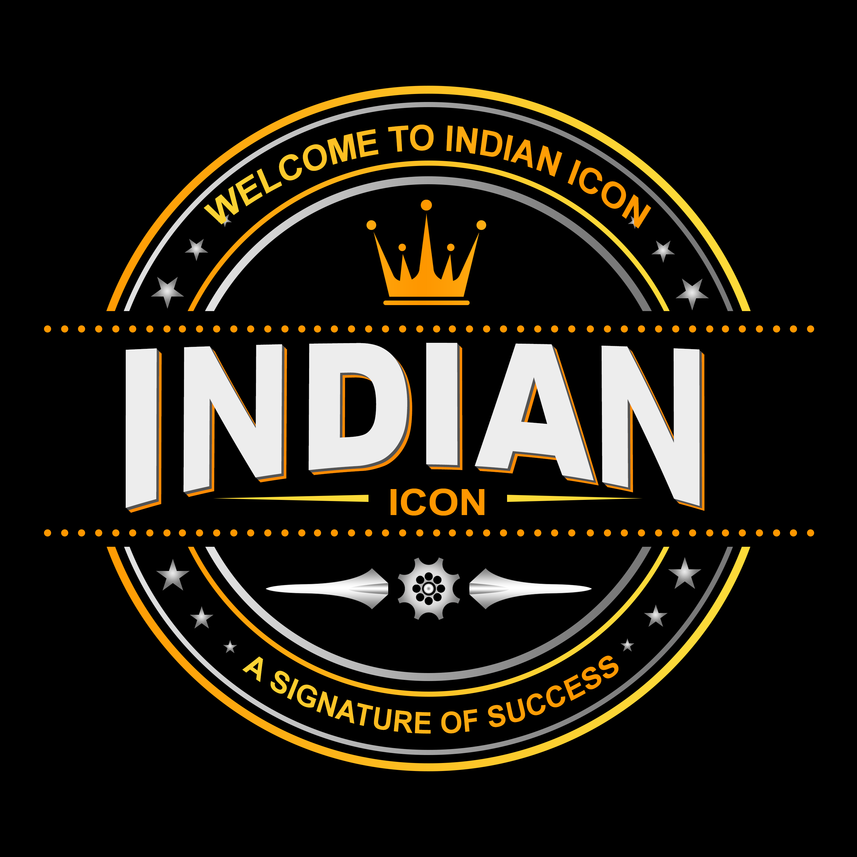 Indian Icon